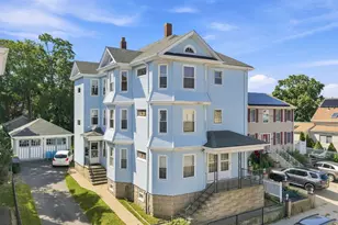 173 Kilburn St, Fall River, MA 02724 - Photo 1