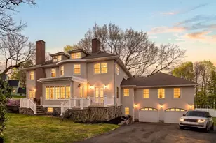 10 Rangeley Rd, Winchester, MA 01890 - Photo 1