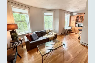 474 Massachusetts Ave #4, Boston, MA 02118 - Photo 1