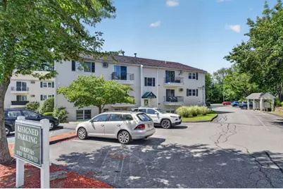 1261 Church St #15, New Bedford, MA 02745 - Photo 1