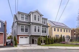 66 Fawndale Rd, Boston, MA 02131 - Photo 1