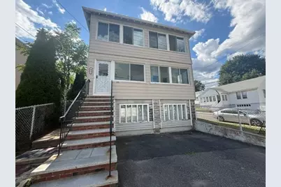 416 Baker #1, Boston, MA 02132 - Photo 1