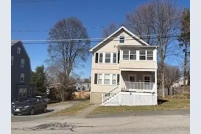 24 Lebanon #1, Winchester, MA 01890 - Photo 1