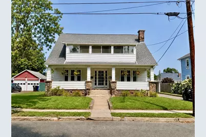 93 Dartmouth St #1, Holyoke, MA 01040 - Photo 1