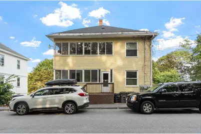 181 Park Street, Gardner, MA 01440 - Photo 1