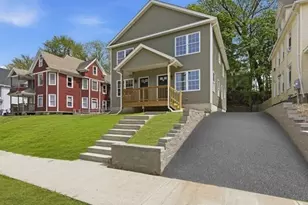 45 Leyfred Terrace, Springfield, MA 01109 - Photo 1