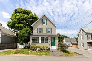 10 Robinson St, Saugus, MA 01906 - Photo 1