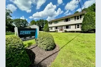 257 N Washington #8, Belchertown, MA 01007 - Photo 1
