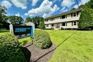 257 N Washington, Belchertown, MA 01007 - Photo 1