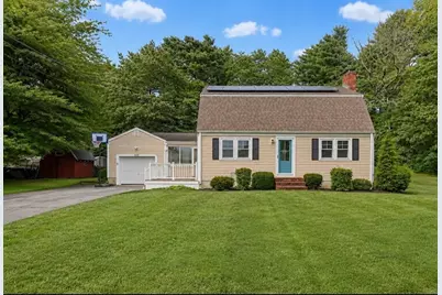 1740 Plymouth St, Bridgewater, MA 02324 - Photo 1