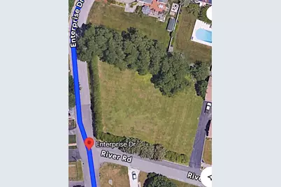 Lot 1 River Rd, Somerset, MA 02725 - Photo 1
