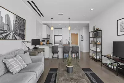 88 Wareham #605, Boston, MA 02118 - Photo 1