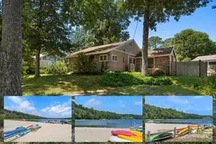 20 E Rd, Mashpee, MA 02649 - Photo 1