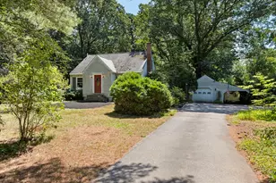67 Summer St, Foxboro, MA 02035 - Photo 1