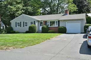 11 Almon Ave, West Springfield, MA 01089 - Photo 1