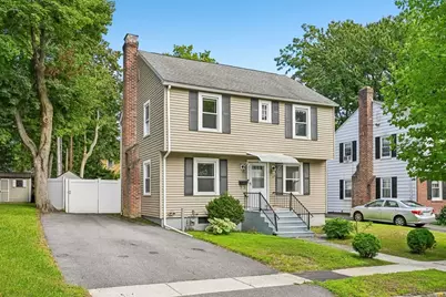 19 Walworth Street, Worcester, MA 01602 - Photo 1