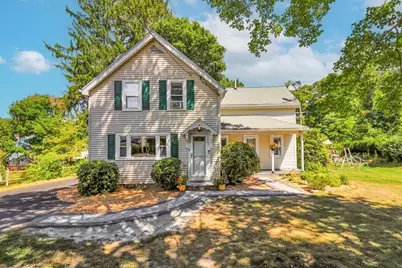 1 High Plain Street, Sharon, MA 02035 - Photo 1