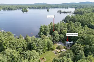 173 Sherbert Rd, Ashburnham, MA 01430 - Photo 1