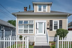 63 Campbell St, Quincy, MA 02169 - Photo 1