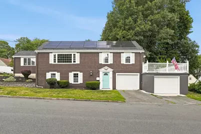 11 Lansing Road, Lynn, MA 01904 - Photo 1