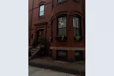 3 Fairfield St #1, Boston, MA 02116 - Photo 1