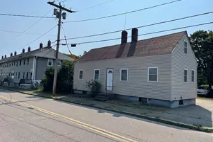 28 N Spooner St, Plymouth, MA 02360 - Photo 1