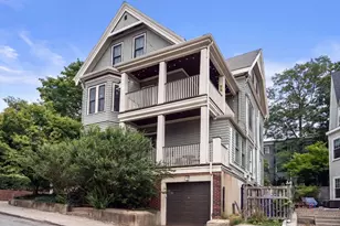 120 Paul Gore St, Boston, MA 02130 - Photo 1