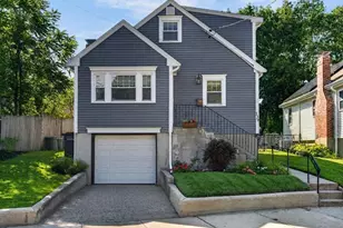 139 Keystone St, Boston, MA 02132 - Photo 1