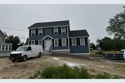 163 Greenmont Ave, Dracut, MA 01826 - Photo 1