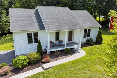 6 Depot St, Belchertown, MA 01007 - Photo 1