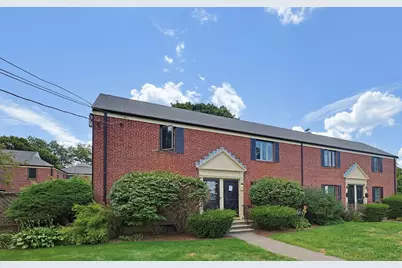 948 Belmont St #948, Watertown, MA 02472 - Photo 1