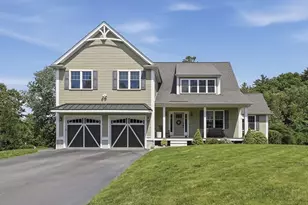 31 Bristol Rd, Pembroke, MA 02359 - Photo 1