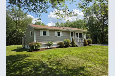 292 Tickle Road, Westport, MA 02790 - Photo 1