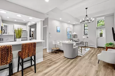 60 Gibson St #104, Boston, MA 02122 - Photo 1