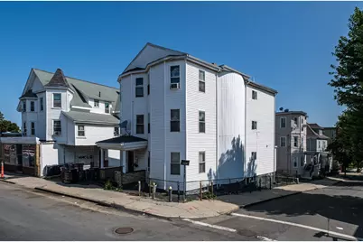 441-445 Ferry St, Everett, MA 02149 - Photo 1