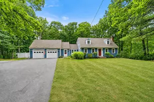 595 Forest St, Marshfield, MA 02050 - Photo 1