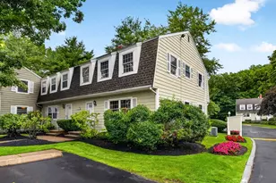 87-89 Saco St, Newton, MA 02464 - Photo 1