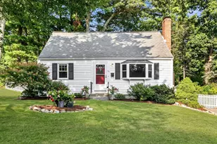 51 Pine Hill Rd, Ashland, MA 01721 - Photo 1