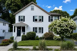 55 N Gate Park, Newton, MA 02465 - Photo 1