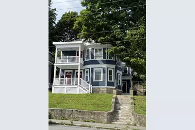 114 Blaisdell St #2, Haverhill, MA 01832 - Photo 1