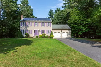 8 Brahman Drive, Norton, MA 02766 - Photo 1
