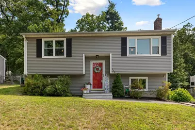 133 Willowdale Rd, Tyngsborough, MA 01879 - Photo 1