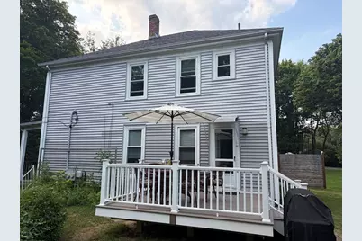 15 S. Highland Ave #2, Plymouth, MA 02360 - Photo 1
