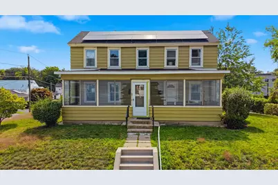 59 Lancaster St, Leominster, MA 01453 - Photo 1