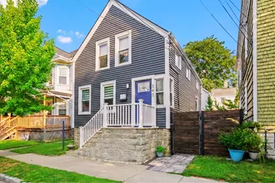 147 Sycamore St, New Bedford, MA 02740 - Photo 1