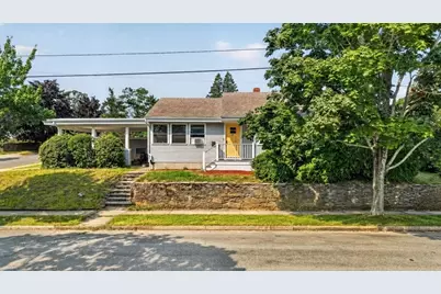 221 Rochambeau St, New Bedford, MA 02745 - Photo 1