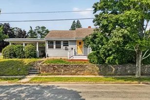 221 Rochambeau St, New Bedford, MA 02745 - Photo 1