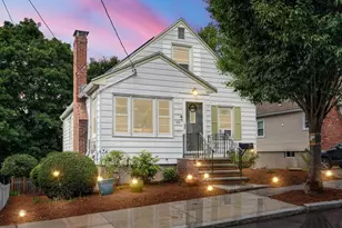 195 Glenellen Rd, Boston, MA 02132 - Photo 1