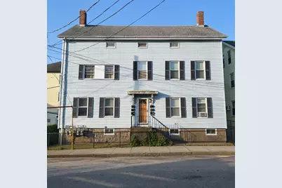 23 Brow St #3E, Fall River, MA 02721 - Photo 1