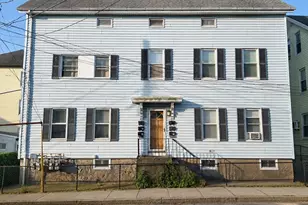 23 Brow St, Fall River, MA 02721 - Photo 1
